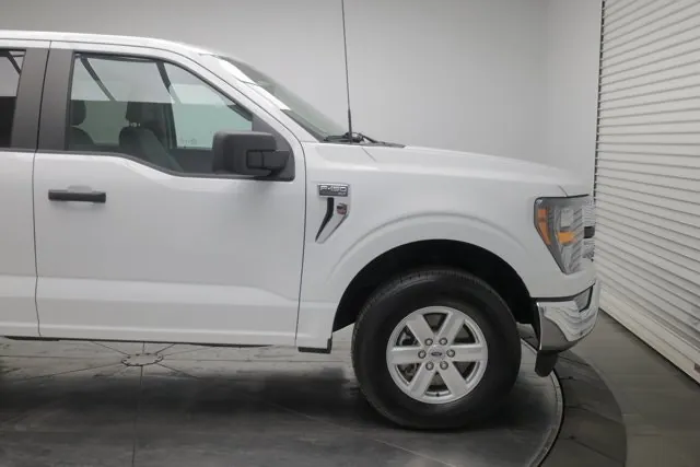 Ford F-150 2023 photo 3