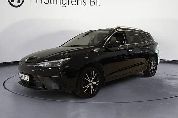 MG 5