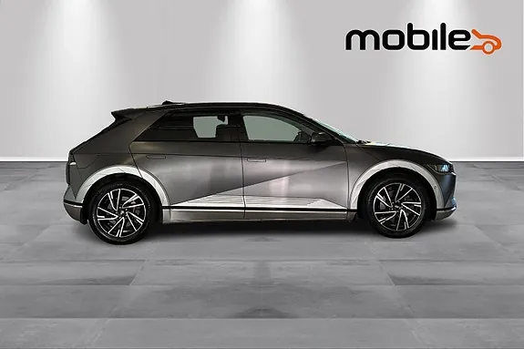 Hyundai Ioniq 5 2023 photo 2