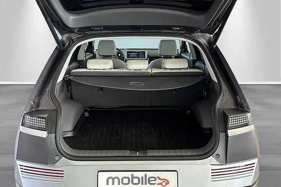 Hyundai Ioniq 5 2023 photo 5