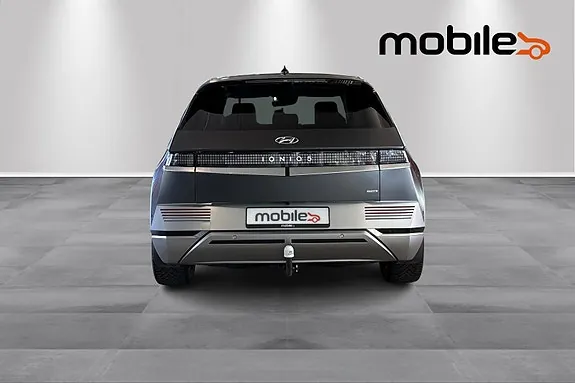 Hyundai Ioniq 5 2023 photo 4