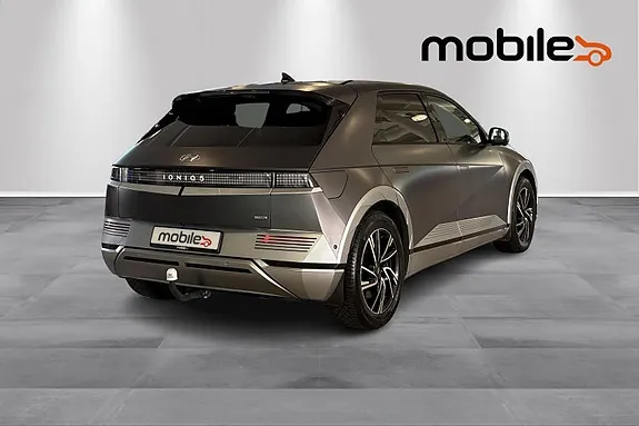 Hyundai Ioniq 5 2023 photo 3