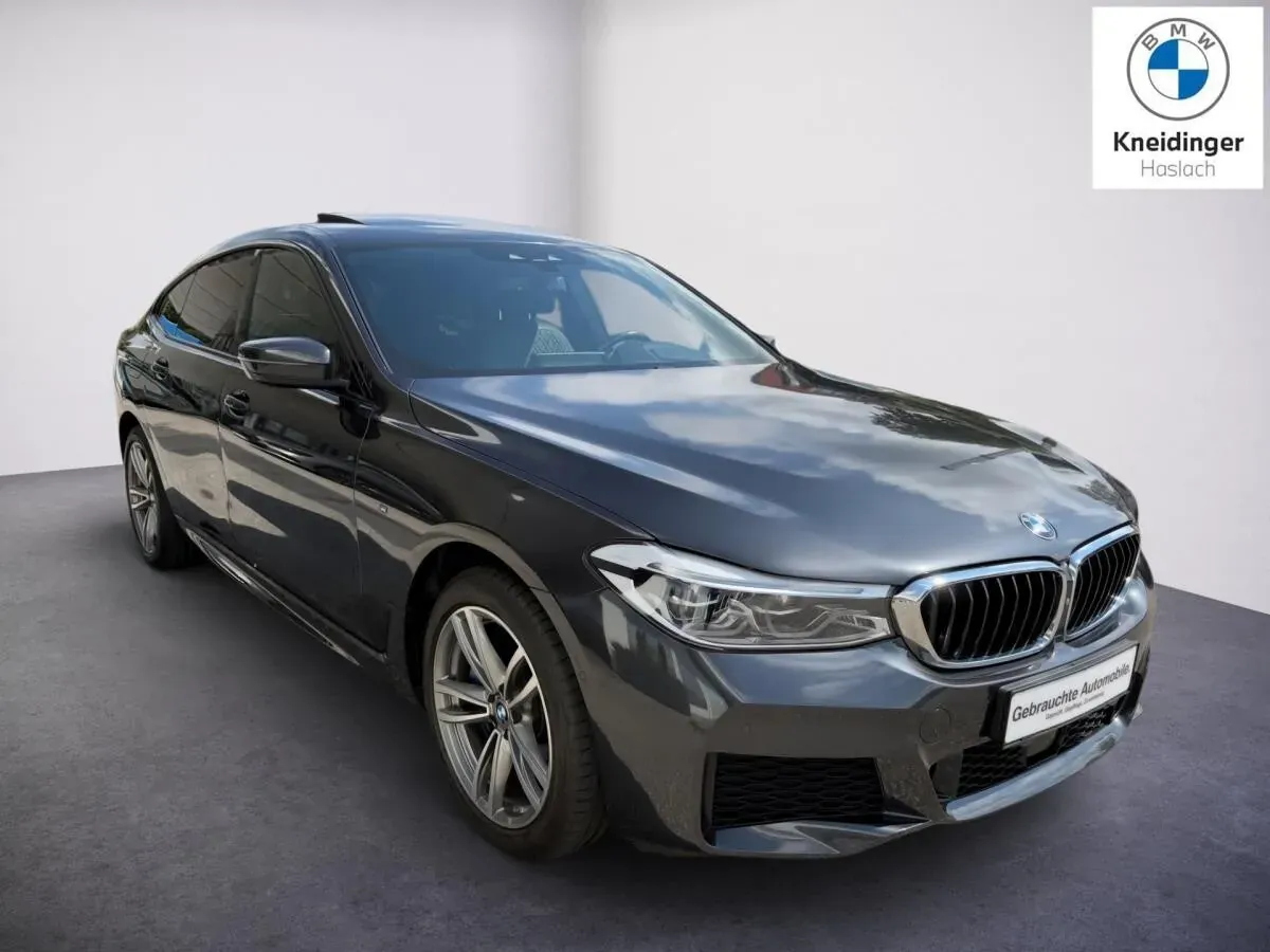 BMW 6 Series