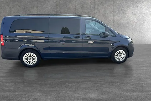 Mercedes-Benz Vito 114 2017 photo 2