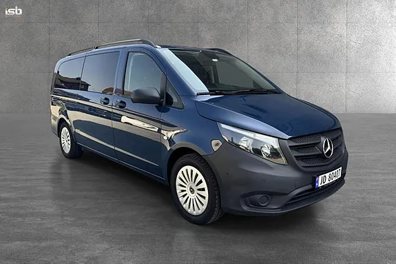 Mercedes-Benz Vito 114