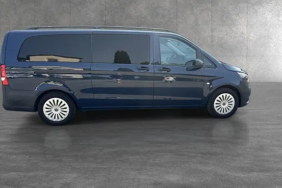 Mercedes-Benz Vito 114 2017 photo 4