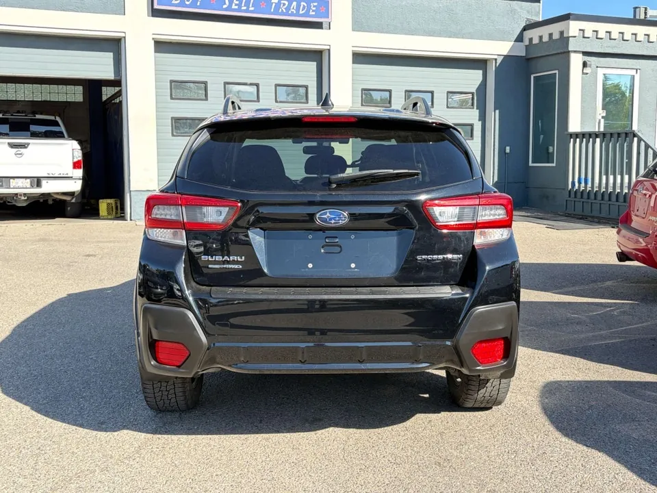 Subaru Crosstrek 2021 photo 5