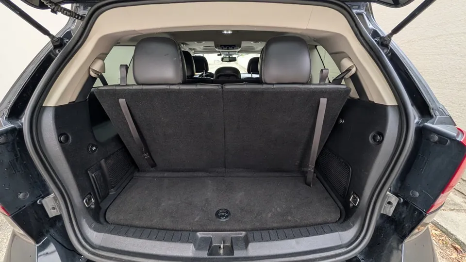 Dodge Journey 2014 photo 4