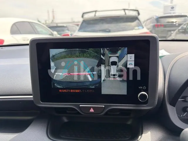 Toyota Yaris 2025 photo 3
