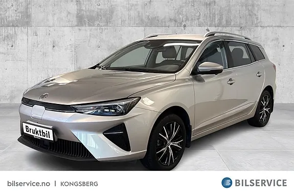 MG 5