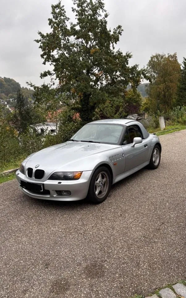 BMW Z3