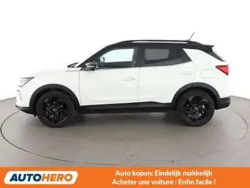 KG Mobility Korando 2024 photo 3