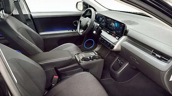 Hyundai Ioniq 5 2027 photo 3