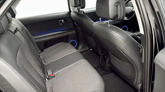 Hyundai Ioniq 5 2027 photo 5