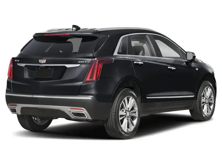 Cadillac Xt5 2025 photo 2
