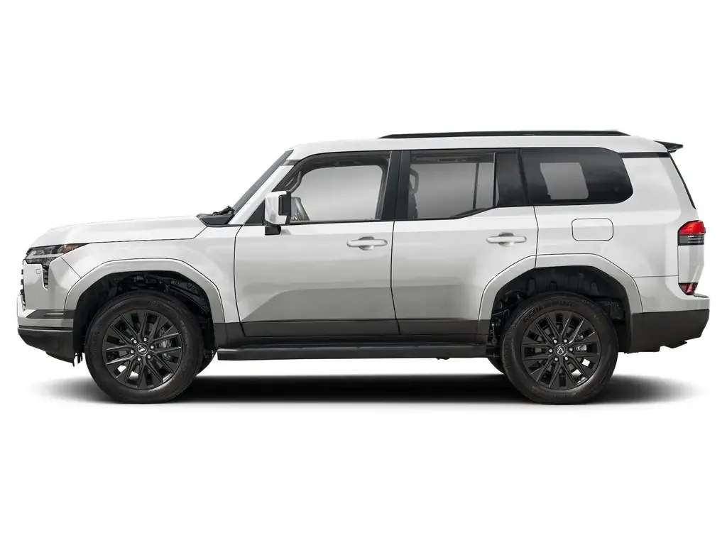 Lexus Gx 2026 photo 3