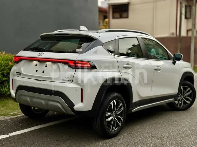 Toyota Taisor 2026 photo 2