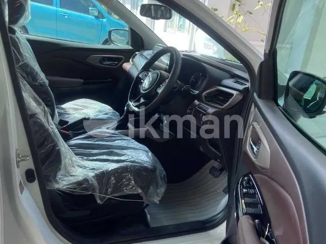 Toyota Taisor 2026 photo 5