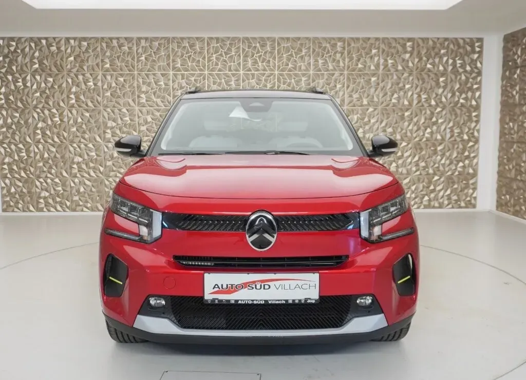 Citroen C3 2026 photo 3
