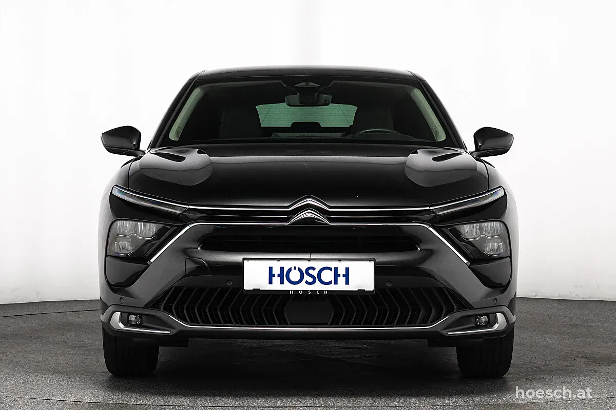 Citroen C5 X 2024 photo 2