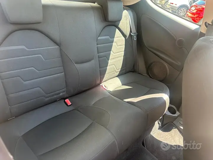 Alfa Romeo Mito 2015 photo 3