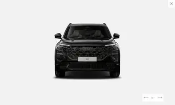 Audi Q7 2027 photo 3