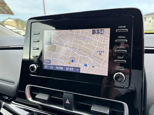 Toyota Aqua 2022 photo 3