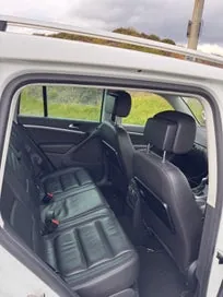 Volkswagen Tiguan 2014 photo 5