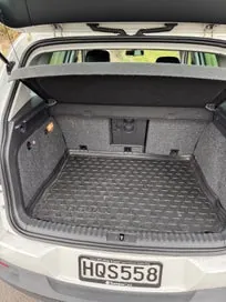 Volkswagen Tiguan 2014 photo 4