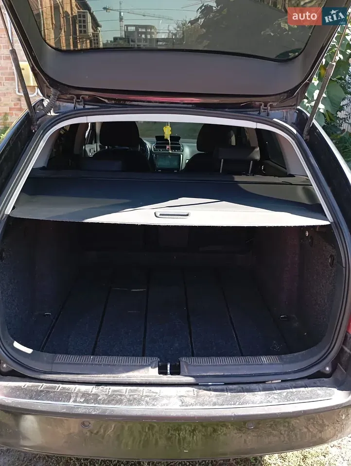 Skoda Octavia 2007 photo 3