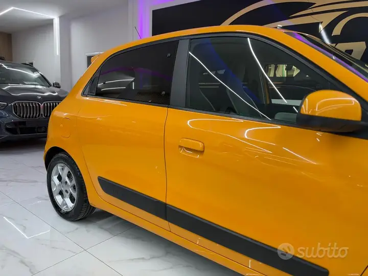Renault Twingo 2019 photo 4
