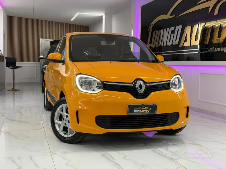 Renault Twingo