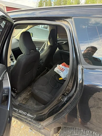 Volvo Xc60 2010 photo 4