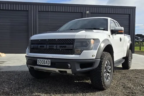 Ford F150