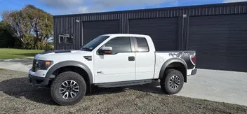 Ford F150 2015 photo 3