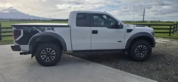 Ford F150 2015 photo 5