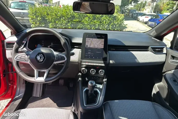 Renault Clio 2025 photo 3