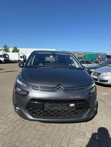 Citroen C4 Picasso 2015 photo 2
