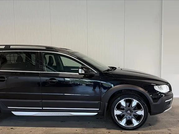 Volvo Xc70 2015 photo 5