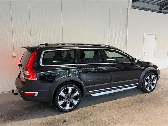 Volvo Xc70 2015 photo 3