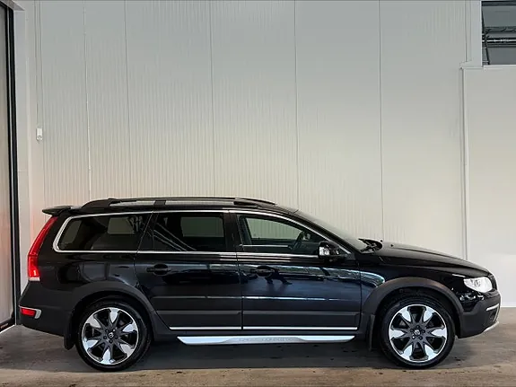 Volvo Xc70 2015 photo 4