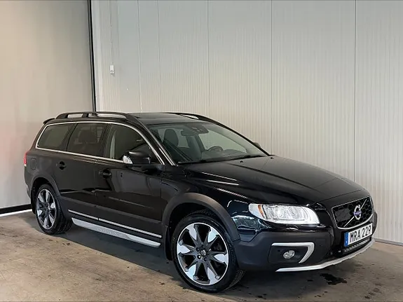 Volvo Xc70 2015 photo 2