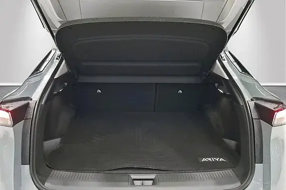 Nissan Ariya 2025 photo 5