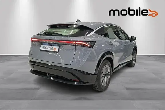 Nissan Ariya 2025 photo 3