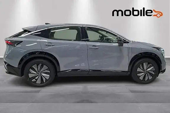 Nissan Ariya 2025 photo 2