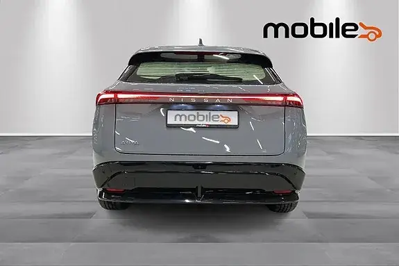 Nissan Ariya 2025 photo 4