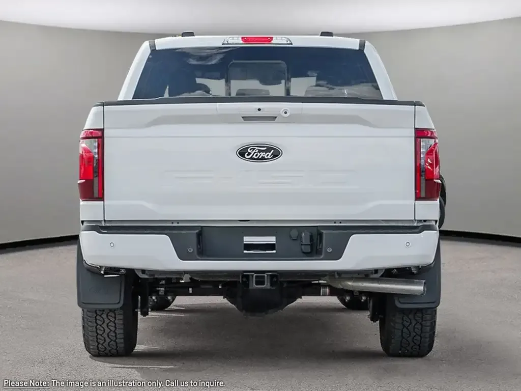 Ford F-150 2026 photo 5
