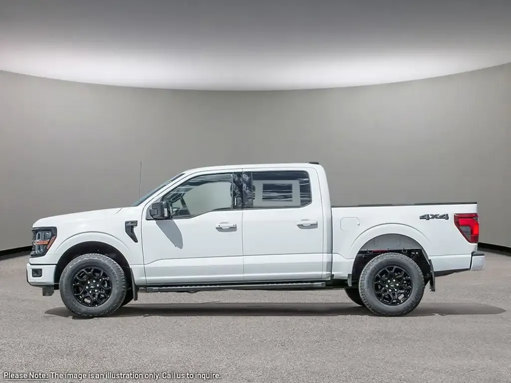 Ford F-150 2026 photo 3