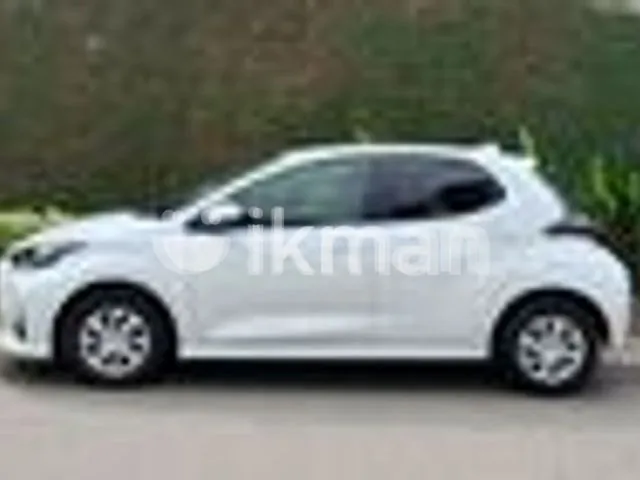 Toyota Yaris X 2024 photo 2