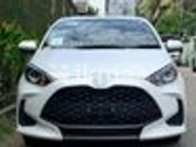 Toyota Yaris X 2024 photo 4